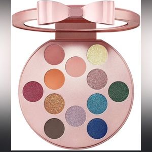 M.A.C Pate Pleaser Eye Shadow X 12